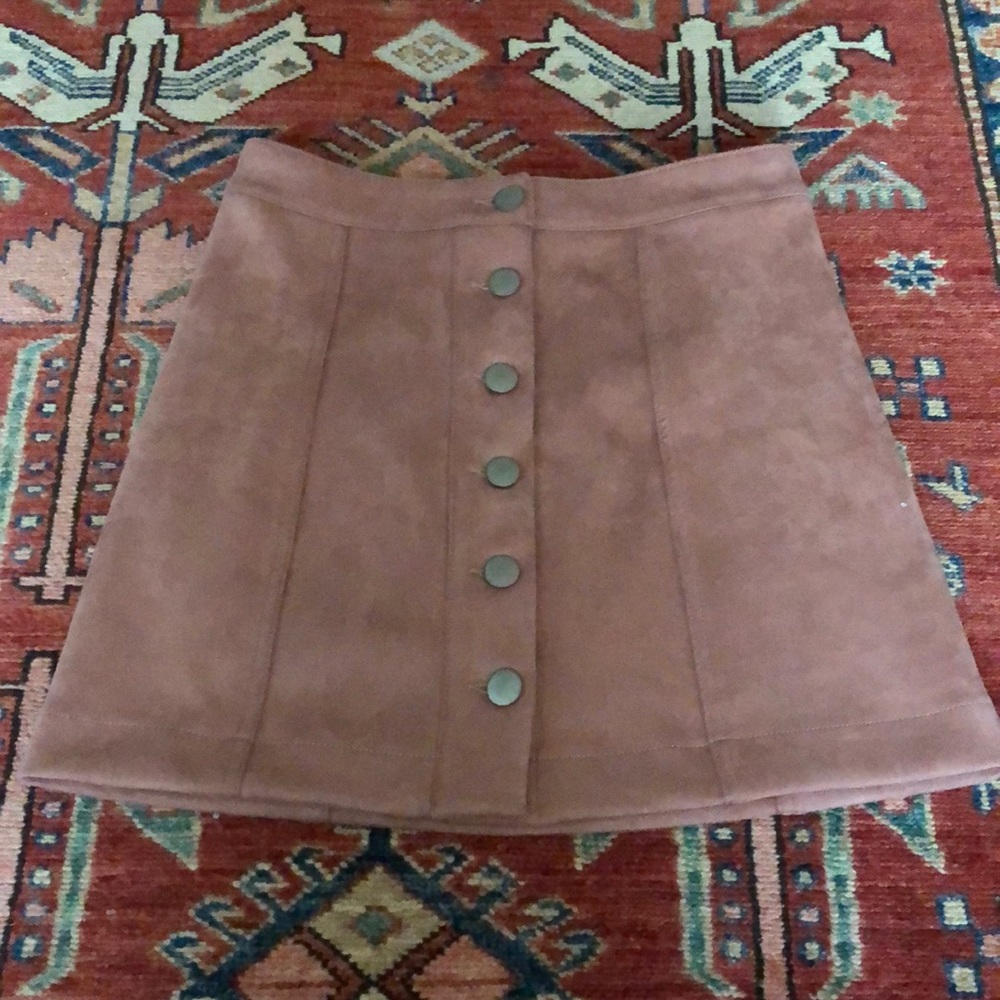 skirt